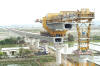 Placing Box Girder 'High Speed Rail Project' Taiwan klick to enlarge